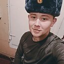 Знакомства: Ильдар, 26 лет, Саратов