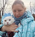 Знакомства: Анастасия, 38 лет, Абинск