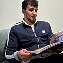 Знакомства: Абдурахман, 25 лет, Домодедово