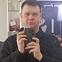 Знакомства: Антон, 35 лет, Абакан