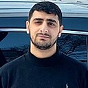 Знакомства: Акбар, 35 лет, Новокузнецк