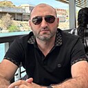 Знакомства: Тигр, 43 года, Мариуполь