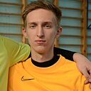 Знакомства: Илья, 22 года, Братск