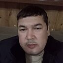 Знакомства: Ергали, 43 года, Астана