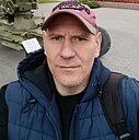 Знакомства: Сергей, 47 лет, Волжский