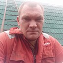 Знакомства: Юрий, 40 лет, Ступино