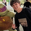 Знакомства: Федор, 19 лет, Калуга