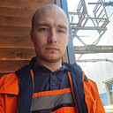 Знакомства: Сергей, 27 лет, Омск