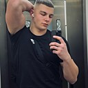 Знакомства: Vasyl, 21 год, Прага