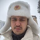 Знакомства: Никита, 25 лет, Чебоксары