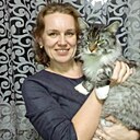 Знакомства: Ирина, 48 лет, Осинники