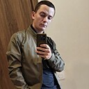 Знакомства: Владислав, 29 лет, Смоленск