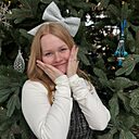 Знакомства: Настя, 19 лет, Москва