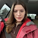 Знакомства: Евгения, 21 год, Москва