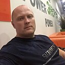 Знакомства: Андрей, 40 лет, Самара