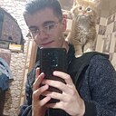 Знакомства: Эд, 25 лет, Могилев