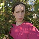 Знакомства: Александрина, 20 лет, Волгоград
