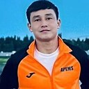 Знакомства: Самрат, 29 лет, Актобе