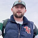 Знакомства: Егор, 36 лет, Адлер