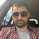 Знакомства: Эдуард, 35 лет, Темрюк