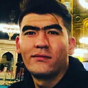 Знакомства: Ilya, 26 лет, Улан-Удэ