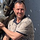 Знакомства: Viktor, 47 лет, Познань
