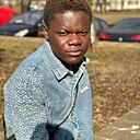 Знакомства: Nsimba, 26 лет, Гродно