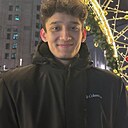 Знакомства: Амир, 25 лет, Актобе