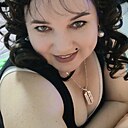 Знакомства: Улыбочка, 41 год, Чернушка
