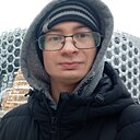 Знакомства: Альберт, 25 лет, Казань