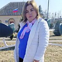 Знакомства: Лана, 37 лет, Брянск