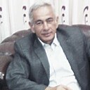 Знакомства: Вагиф, 63 года, Казань