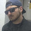 Знакомства: Ghost, 26 лет, Каракол