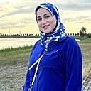 Знакомства: Хеди, 34 года, Москва