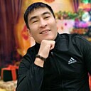 Знакомства: Жанибек, 35 лет, Тараз