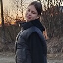 Знакомства: Ксюшка, 18 лет, Няндома