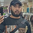 Знакомства: Алик, 36 лет, Лазаревское