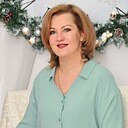 Знакомства: Юлия, 45 лет, Луга