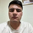 Знакомства: Абу, 29 лет, Самара
