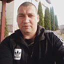 Знакомства: Максим, 39 лет, Астрахань