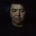 Знакомства: Жениш, 46 лет, Бишкек