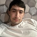 Знакомства: Анзор, 25 лет, Тюмень