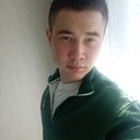 Знакомства: Кирилл, 21 год, Нурлат