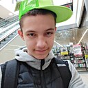 Знакомства: Данил, 18 лет, Запорожье