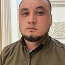 Знакомства: Рус, 28 лет, Мерке