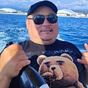 Знакомства: Rustam, 35 лет, Тюмень