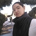 Знакомства: Кристина, 24 года, Горно-Алтайск