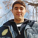 Знакомства: Шахтемур, 23 года, Астана