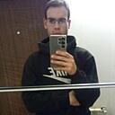 Знакомства: Дима, 21 год, Жуков