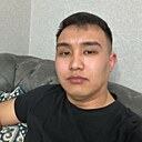 Знакомства: Alisher, 25 лет, Семей